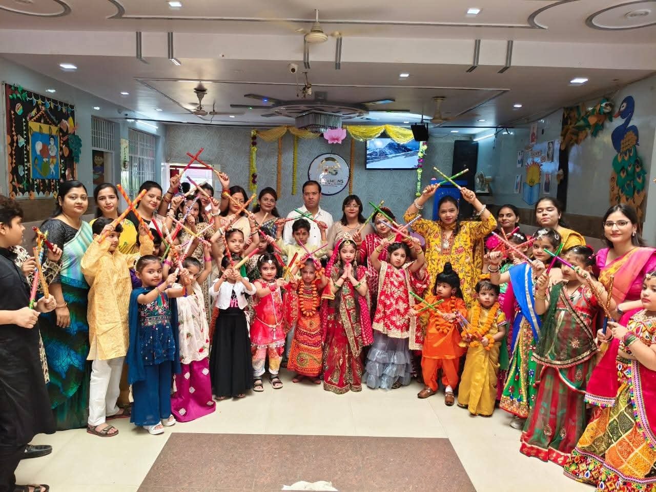 Foundation Day